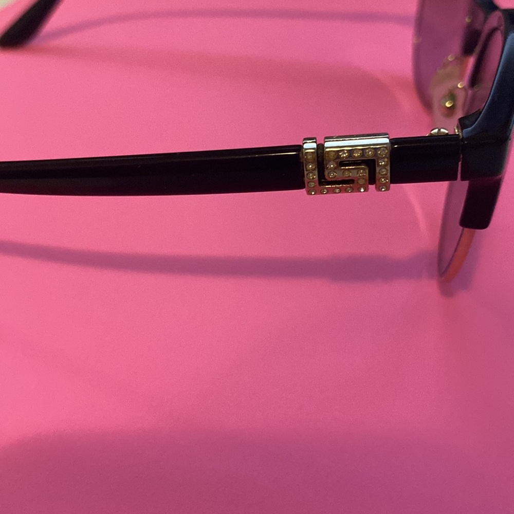 VERSACE SUNGLASSES - Picture 3 of 5